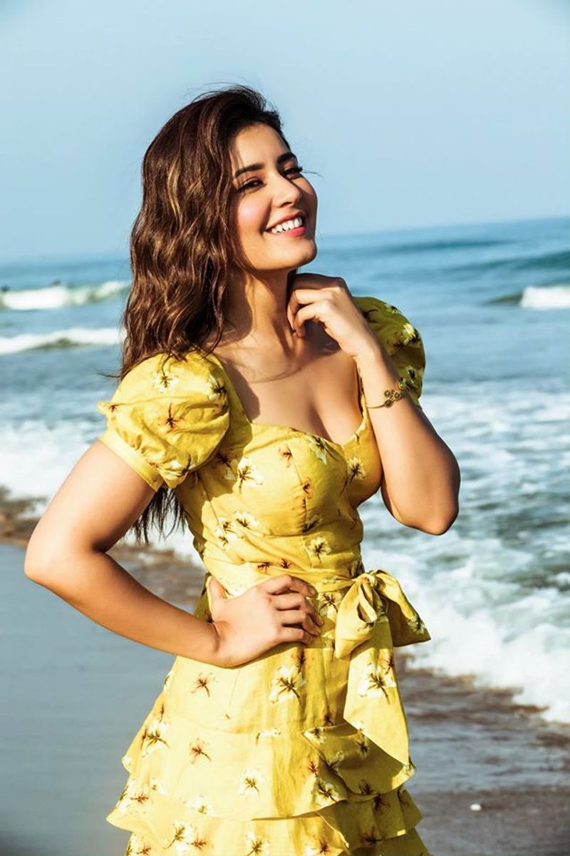 Rashi khanna