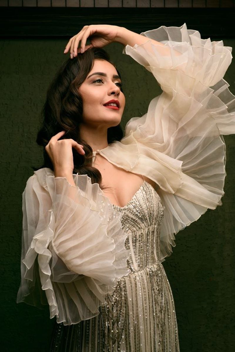 Rashi khanna