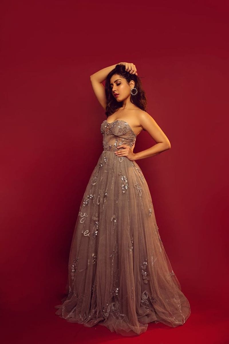 Rashi khanna