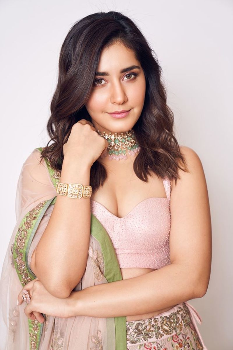 Rashi khanna