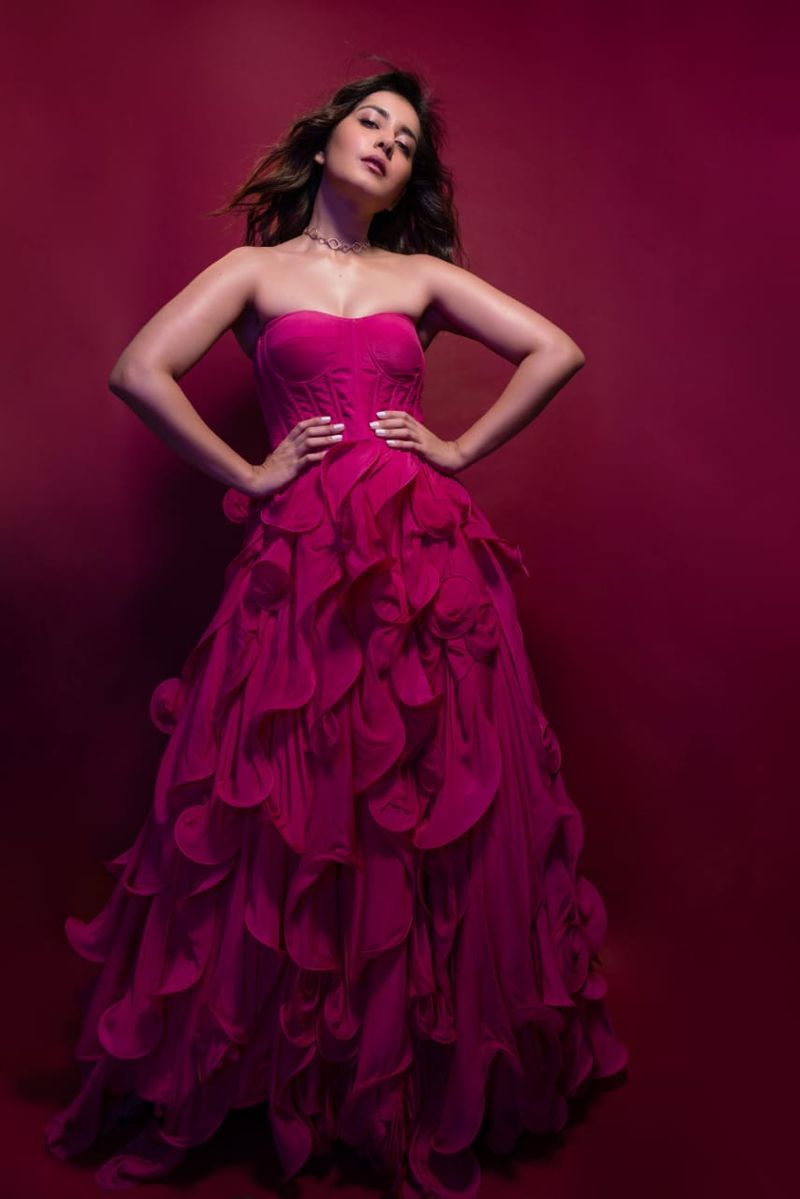 Rashi khanna