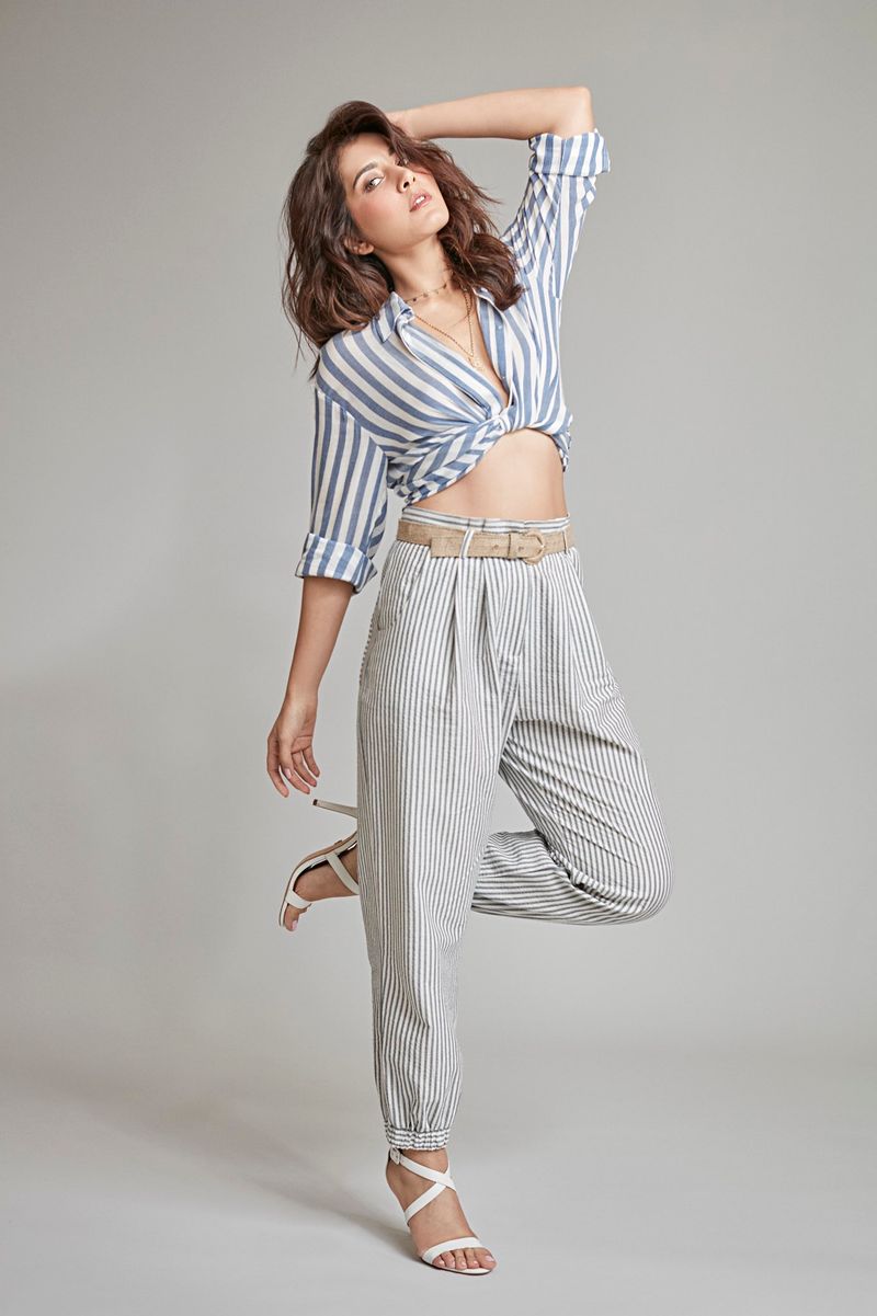 Rashi khanna
