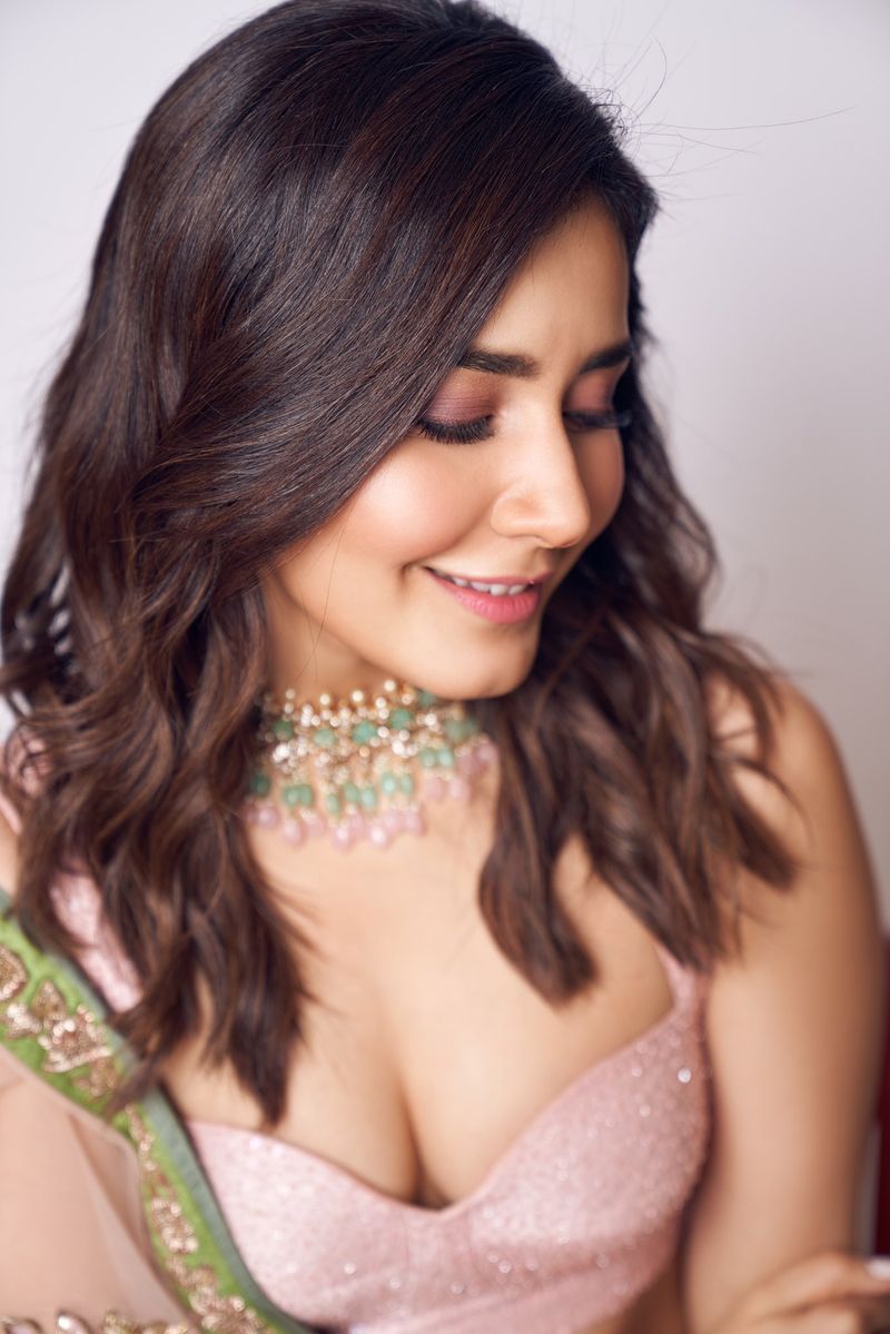 Rashi khanna