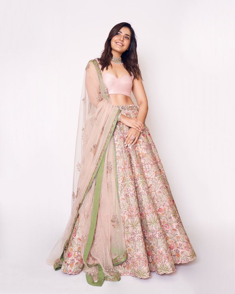 Rashi khanna