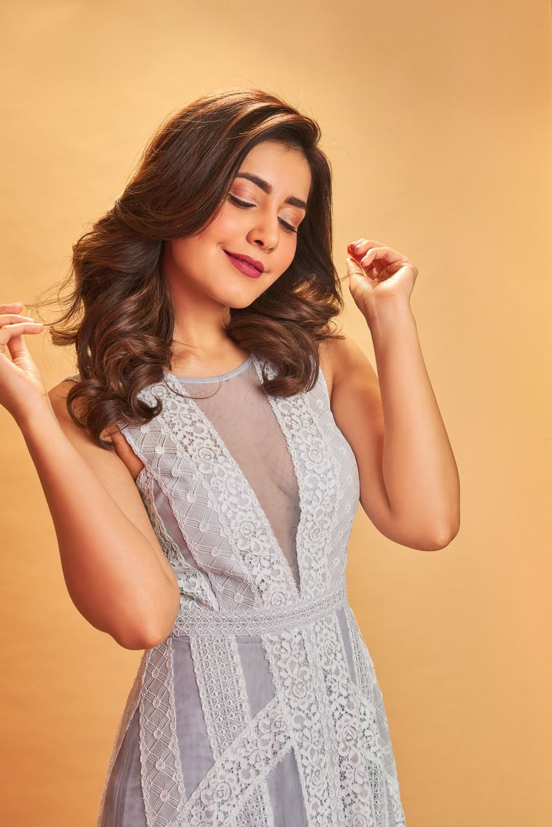 Rashi khanna