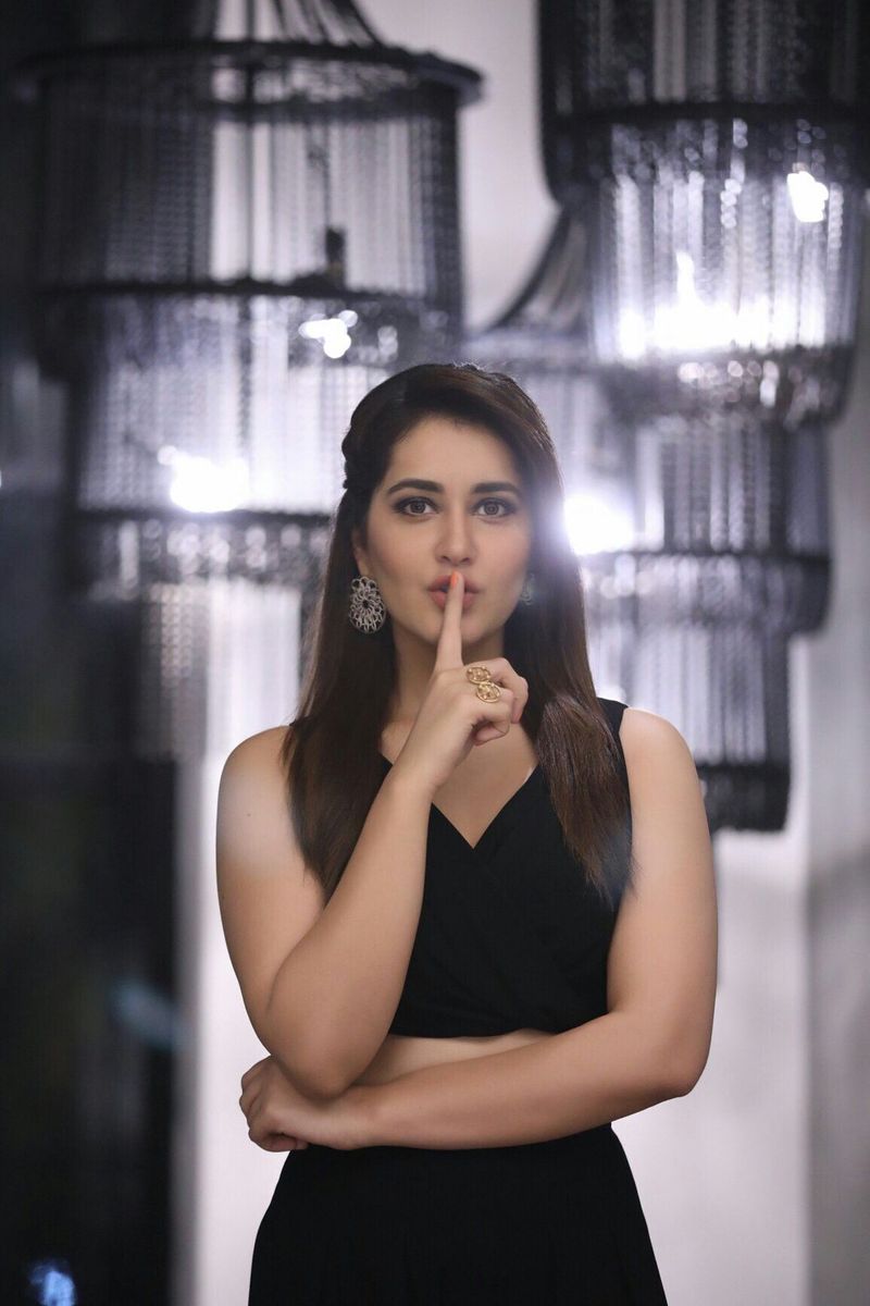 Rashi khanna
