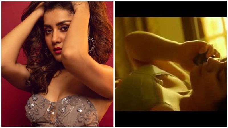 Rashi khanna