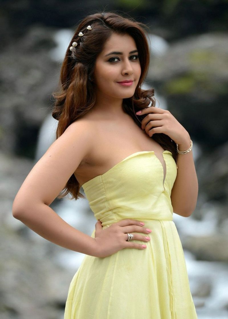 Rashi khanna