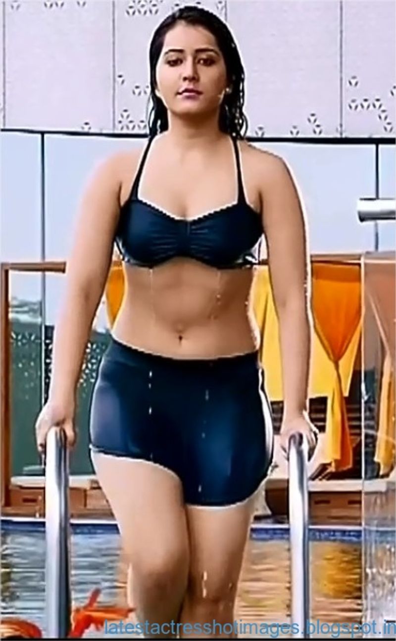 Rashi khanna