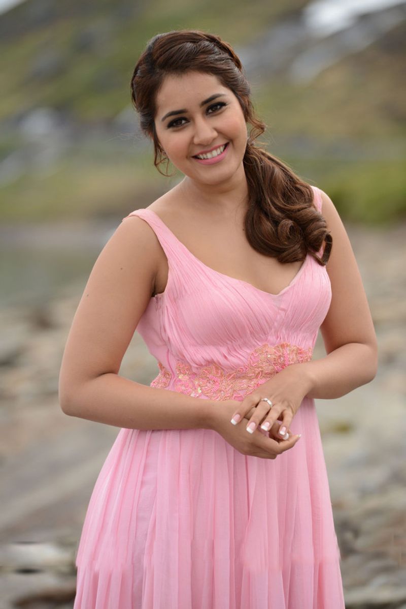 Rashi khanna