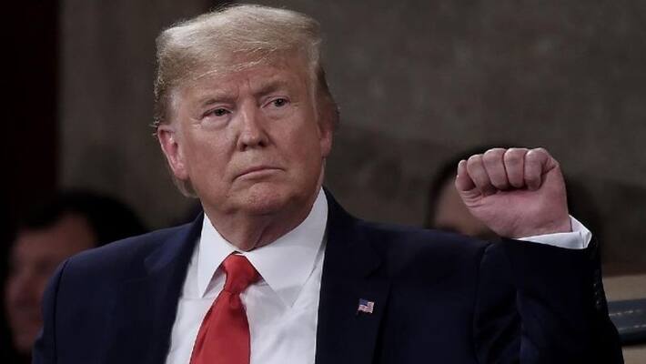 Donald Trump says US leaders keep their interest above the country kpm Donald Trump says US leaders keep their interest above the country kpm