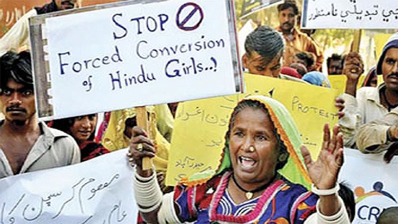 गुरुवार को मामले की सुनवाई के दौरान कट्टरपंथी मुस्लिम संगठनों की तरफ से गड़बड़ी की आशंका के कारण जैकोबाबाद में कड़ी सुरक्षा की गई थी। जमीयते उलेमाए इस्लाम-फजल के नेताओं ने प्रेस कांफ्रेंस कर कहा कि लड़की ने इस्लाम स्वीकार कर लिया है, उसका नाम अलीजा है और अब इस फैसले को बदलने नहीं दिया जाएगा और उसे वापस उसके माता-पिता के पास नहीं जाने दिया जाएगा।