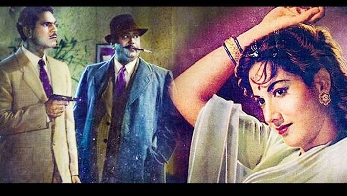 Why court order to destroy the real of Kishore Kumar starer Begunah movie Why court order to destroy the real of Kishore Kumar starer Begunah movie