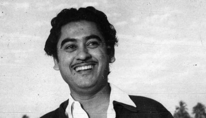 kishore kumar converted to islam and changed his name for marry with madhubala