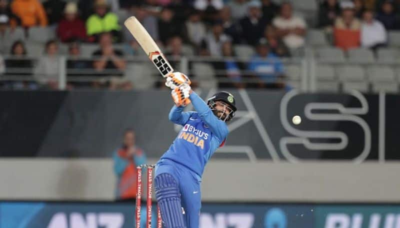new zealand beat india in second odi and win series