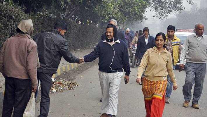 Exit polls repeats exact results in Delhi assembly elections 2020 Exit polls repeats exact results in Delhi assembly elections 2020
