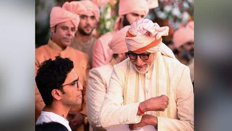 Why Amitabh Bachchan Rekhas rumoured relationship didnt workout