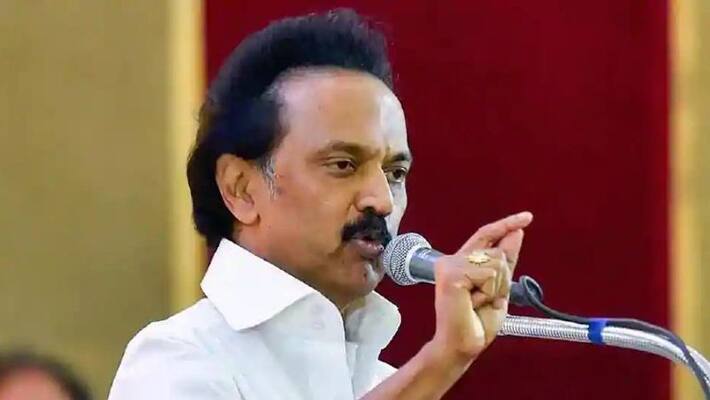 NEET Exam Issue...CM Stalin question to Nainar Nagendran NEET Exam Issue...CM Stalin question to Nainar Nagendran