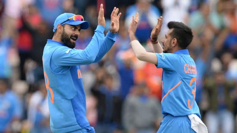 Chahal is No1 choice for T20 World Cup says Harbhajan Singh