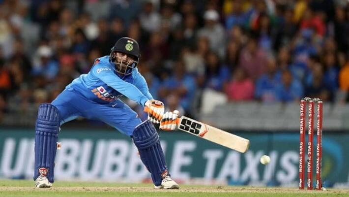 New Zealand vs India 2nd ODI Fans Praises Ravindra Jadeja Fifty New Zealand vs India 2nd ODI Fans Praises Ravindra Jadeja Fifty