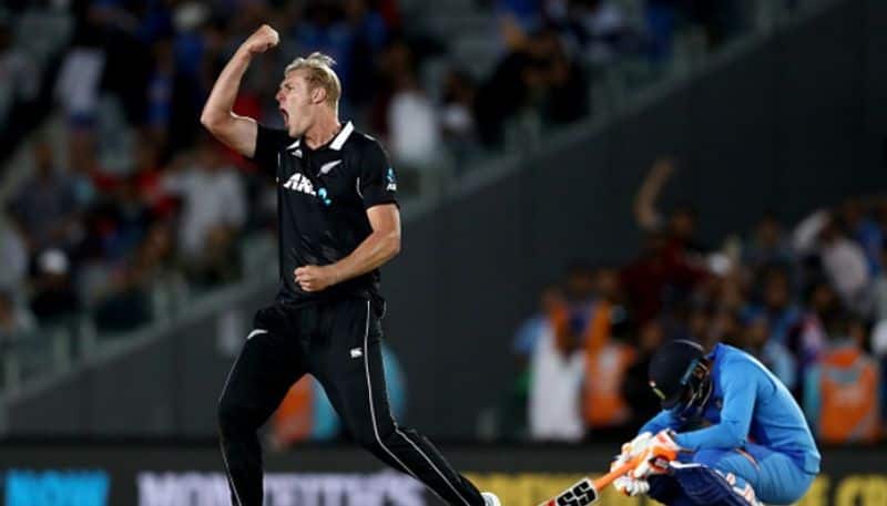 New Zealand Announce Test Squad vs Team India includes Trent Boult and Kyle Jamieson