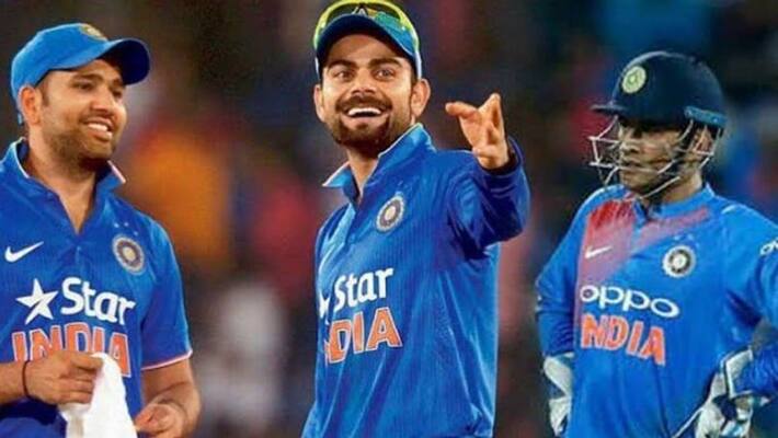 Virat remains incomplete without Dhoni and Rohit, also seen deficiencies in captain KPB Virat remains incomplete without Dhoni and Rohit, also seen deficiencies in captain KPB