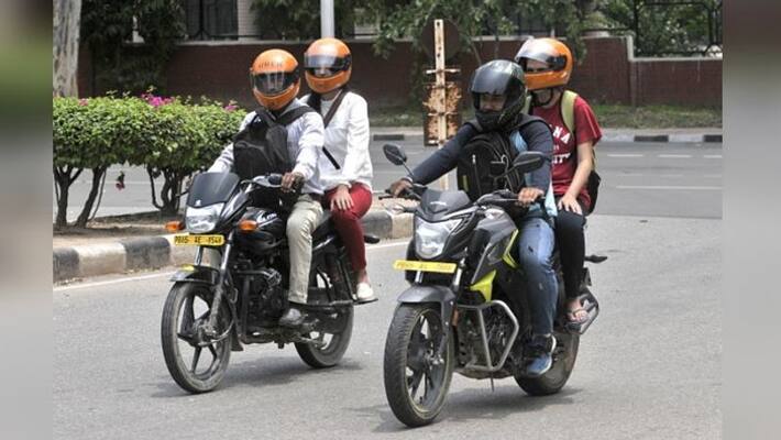 Government to implement new rules about Bike Taxi Government to implement new rules about Bike Taxi