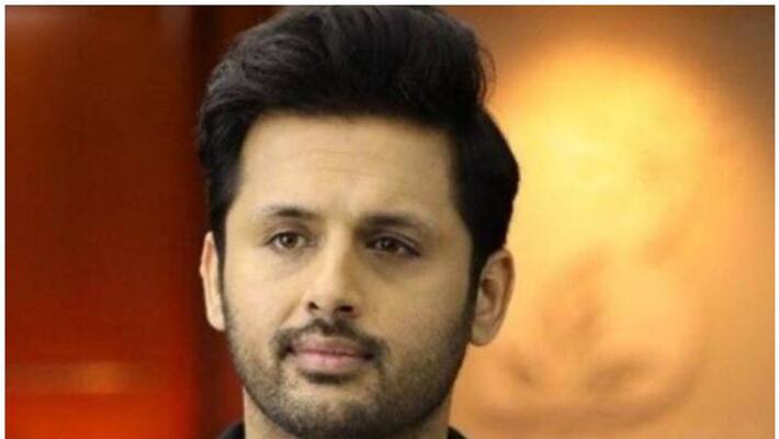 Actor Nithin Cancels His Destinationation Wedding In Dubai due to Corona Lock Down Actor Nithin Cancels His Destinationation Wedding In Dubai due to Corona Lock Down