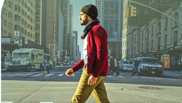 Most Eligible Bachelor first look Most Eligible Bachelor first look