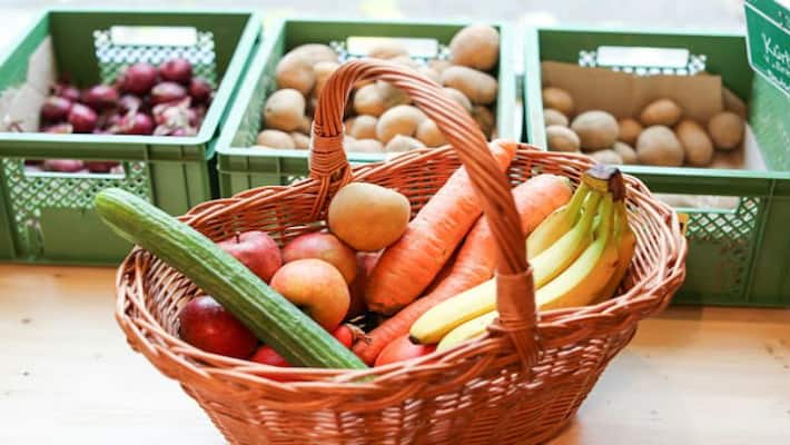 One-third of the world's food is Wasted every year, claims in a report of Food and Agricultural Organization One-third of the world's food is Wasted every year, claims in a report of Food and Agricultural Organization