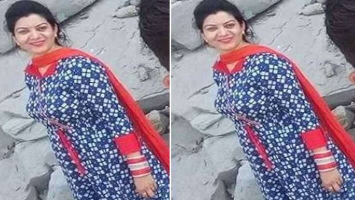 Emotional story related to pregnant mother's death in accident in Pathankot, Punjab kpa Emotional story related to pregnant mother's death in accident in Pathankot, Punjab kpa
