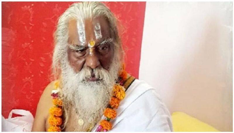 Nritya Gopal Das to become chairman of Ram temple trust, Report says