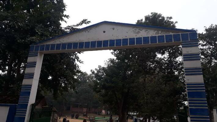 Students leave school hostel in Purulia for protesting punishment of classmates Students leave school hostel in Purulia for protesting punishment of classmates