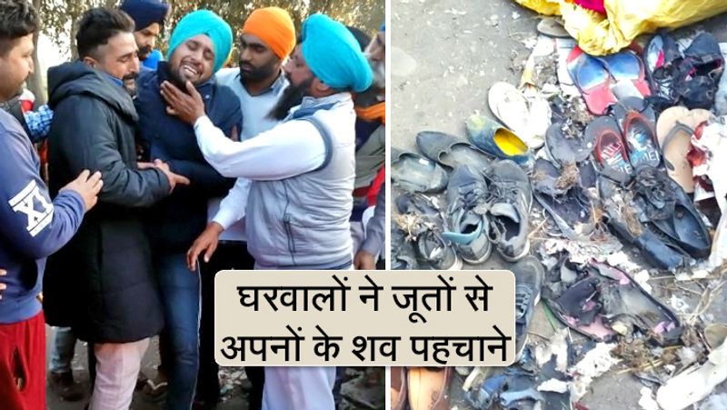 सूचना मिलते ही मौके पर पुलिस के सभी अफसर मौके पर पहुंच चुके हैं। हालांकि यह धमाका कैसे हुआ, यह अभी तक पता नहीं चल पाया है। तरनतारन पाकिस्तान से सटा सीमांत जिला है, ऐसे में धमाके के पीछे आतंकियों का हाथ भी हो सकता है।