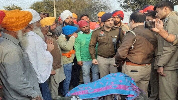 प्रत्यक्षदर्शियों के ने बताया कि धमाका इतना जोरदार था कि पूरी ट्रैक्टर ट्रॉली उड़ गई। इस दौरान ट्राली में सवार 18 से 19 साल के 14-15 नौजवानों की मौत हो गई। हादसे बाद से ही पूरे जिले में कोहराम मच गया। इस एक्सीडेंट में मरने वालों में ज्यादातर बच्चे शामिल हैं।