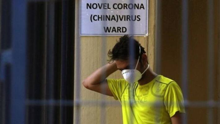 15 students from Kerala brought to India from China, all received permission to go home after investigation kpm 15 students from Kerala brought to India from China, all received permission to go home after investigation kpm
