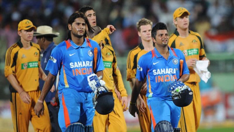 इसके बाद उन्हें अंडर-19 टीम में भी खेलने का मौका मिला। इस टीम ने फाइनल मैच जीता और सभी खिलाड़ियों ने जमकर वाहवाही बटोरी।
