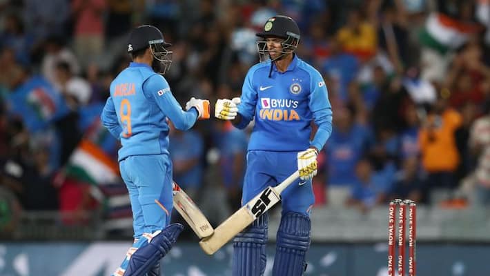 Will regret it: Navdeep Saini on untimely dismissal in 2nd ODI vs New Zealand Will regret it: Navdeep Saini on untimely dismissal in 2nd ODI vs New Zealand