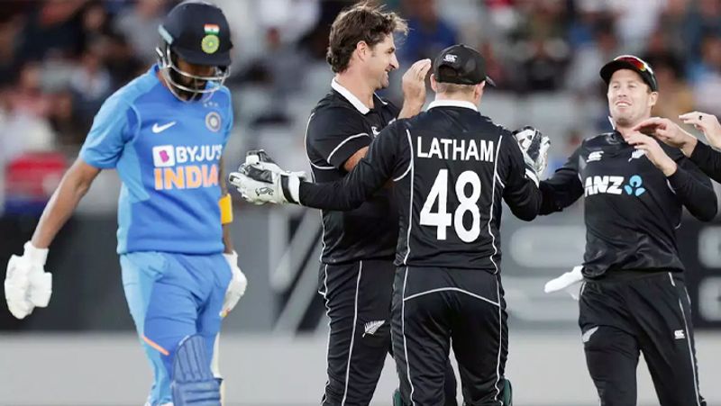 One day match series between India and New Zealand postponed to next year due to busy schedule