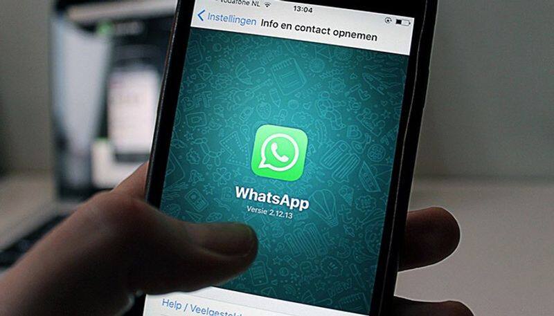 WhatsApp creates new record with  2 billion users worldwide
