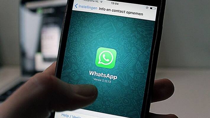 WhatsApp can ban you if you violate rules and regulations of the app WhatsApp can ban you if you violate rules and regulations of the app
