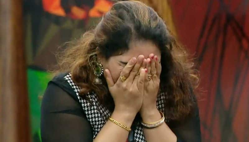 mohanlal announced who got top votes in bigg boss 2 this week