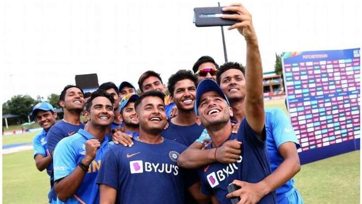 Under-19 Cricket world cup Final: India meets Bangledesh Under-19 Cricket world cup Final: India meets Bangledesh