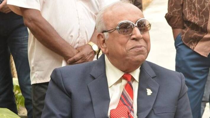 Veteran footballer PK Banerjee in critical condition Veteran footballer PK Banerjee in critical condition