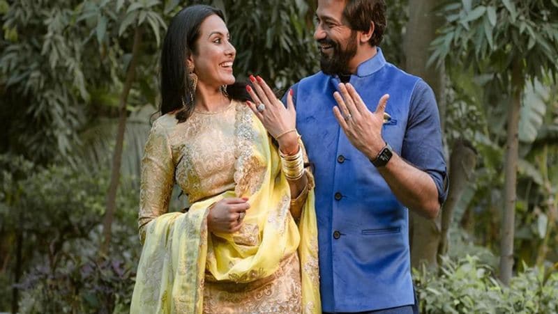 पति से तलाक के बाद काम्या का टीवी एक्टर करन पटेल से भी अफेयर रहा। हालांकि, 2015 में दोनों का ब्रेकअप हो गया। करन ने एक्ट्रेस अंकिता भार्गव से शादी कर ली। वैसे काम्या का नाम प्रोड्यूसर विकास गुप्ता के साथ भी जुड़ चुका है।