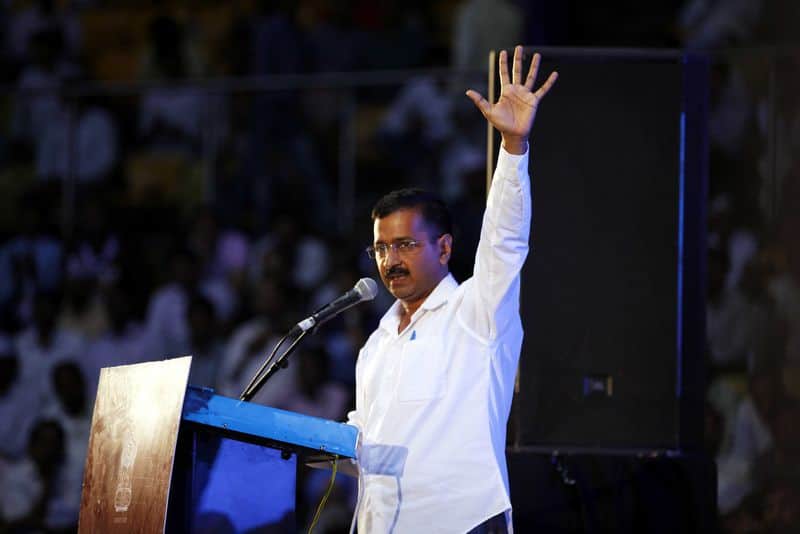 Why high decibel campaign by Opposition with Arvind Kejriwal as leader will fail