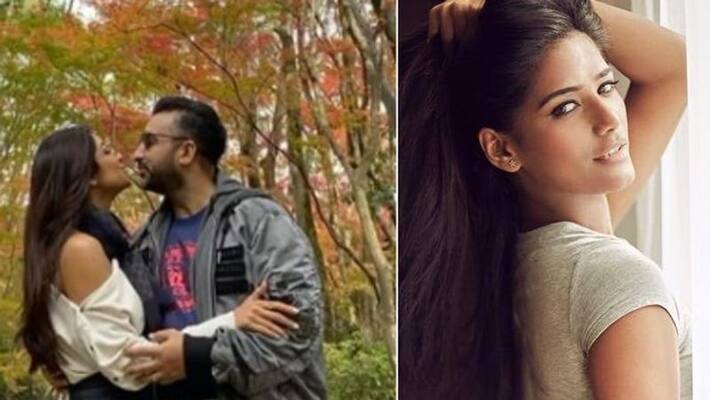 poonam pandey files a case against shilpa shettys husband raj kundra poonam pandey files a case against shilpa shettys husband raj kundra