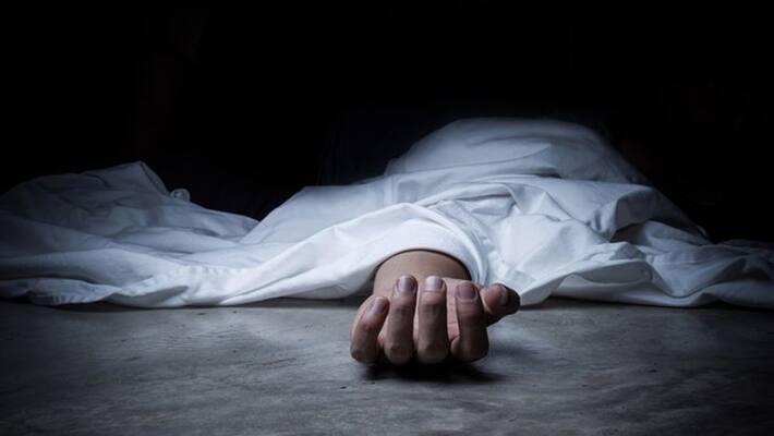 two former mukhia shot dead for battle of mutual political supremacy in khagaria pra two former mukhia shot dead for battle of mutual political supremacy in khagaria pra