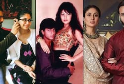 From Shah Rukh Khan to Aamir Khan: 10 Muslim actors who married Hindu girls