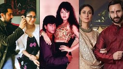 From Shah Rukh Khan to Aamir Khan: 10 Muslim actors who married Hindu girls